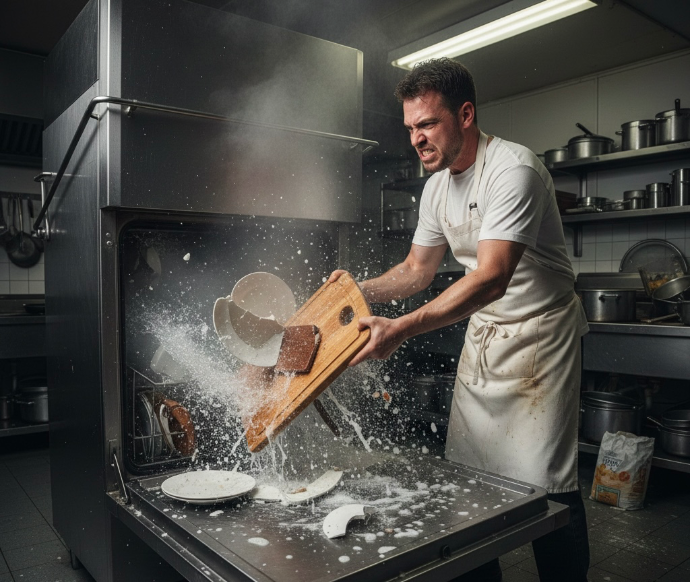 Brhostsupplies durabilidad 