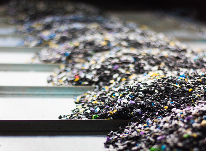 reciclaje durplastics