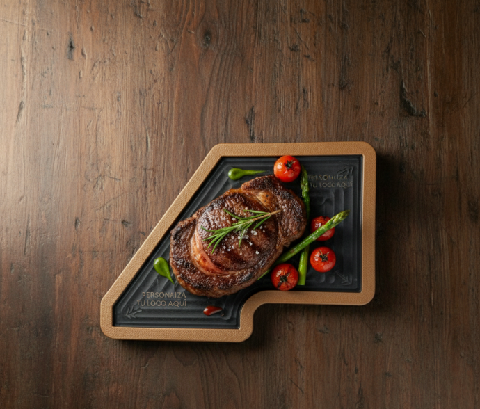 tabla chuleta gallega