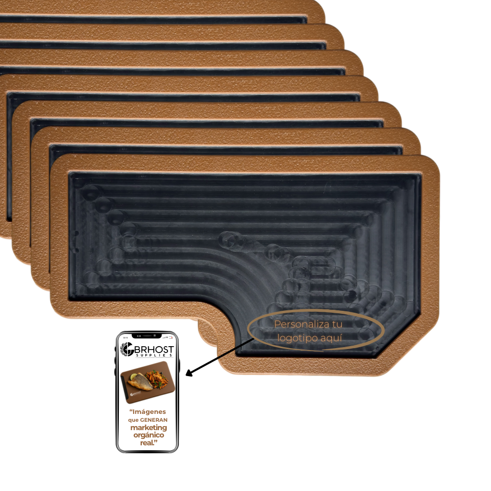 Personalización de tablas