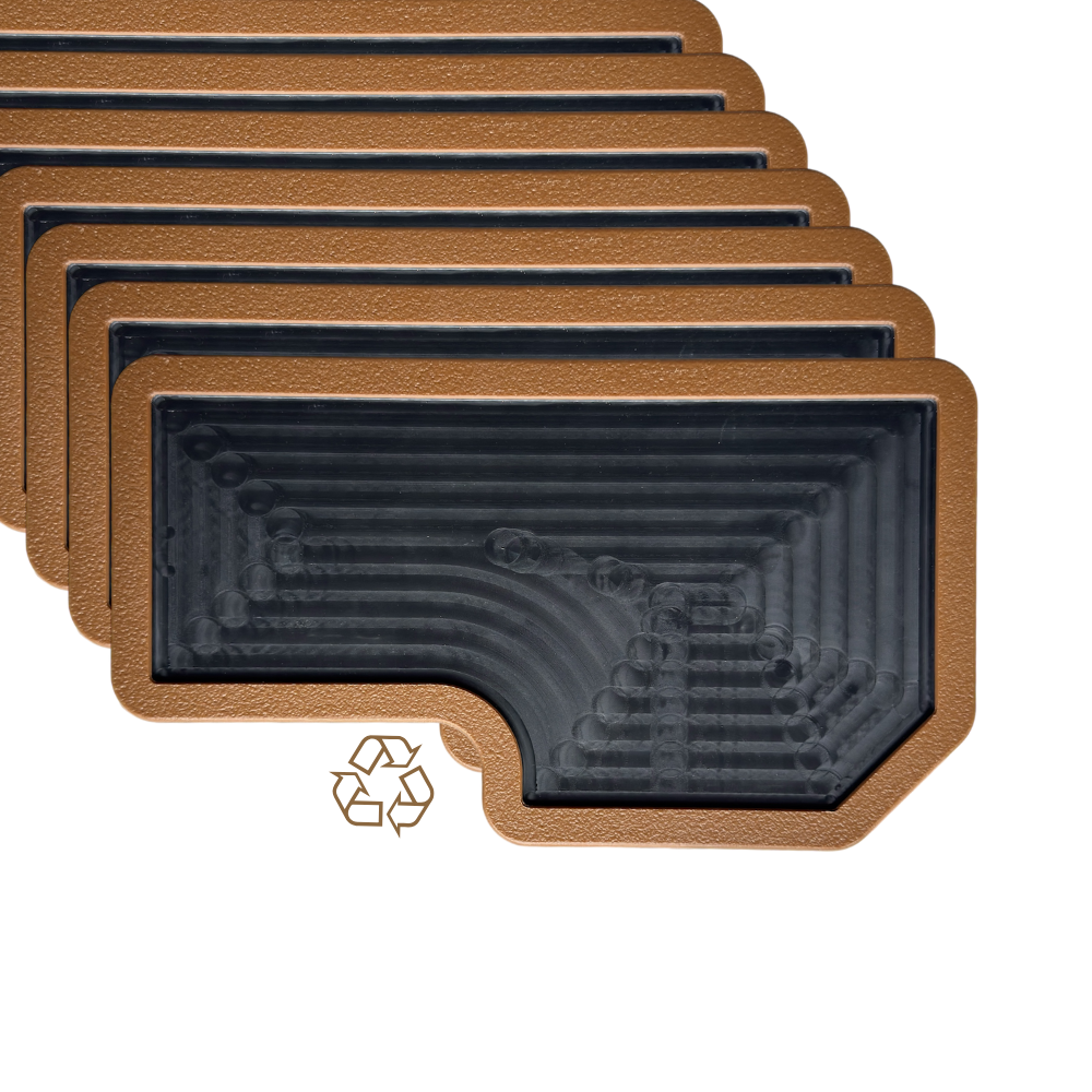 [PEGA68015M0003 b] Pack Profesional 30 Tablas N1 – Presentación Versátil 350×220×15 mm