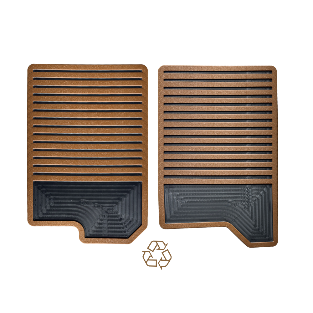 [PEGA68015M0004/PEGA68015M0003] Pack Profesional Mixto 30 Tablas N1 + N2  Brhostsupplies