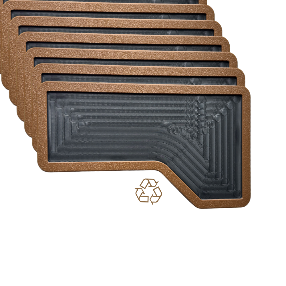 [PEGA68015M0004B] Pack Profesional 30 Tablas N2 Brhostsupplies – 350 × 220 × 15 mm